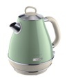 Ariete 2869-GR New Wasserkocher grün