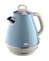 Ariete 2869-Bl - Wasserkocher (Blau)