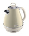 Ariete 2869-BG New Wasserkocher beige AUSSTELLER