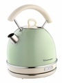 Ariete, Ariete 2877 GR - Wasserkocher (Grün/Creme)