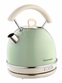 Ariete, Ariete 2877 GR - Wasserkocher (Grün/Creme)