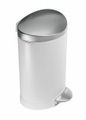 Simplehuman Halbrunder Treteimer