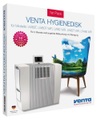 Venta Hygienedisk 1er Pack - Hygiene Disk (Weiss)