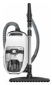 MIELE, Miele Blizzard CX1 Parquet PowerLine - Staubsauger (Weiss)