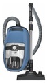 MIELE, Miele Blizzard CX1 Racer PowerLine - Staubsauger (Blau)
