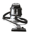 Nilfisk GM 80 mit Zubehör Staubsauger Black