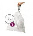 Simplehuman M?llbeutel T 3 Liter