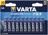 Varta High Energy / AA / LR6 20 Stück Batterien