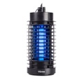 Tristar Iv-3704 Insect Killer Lamp - Insektenvernichter (Weiss/Violett)