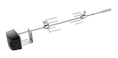Weber Drehspiess Spirit 200/300 Series