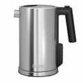 Graef WK 900 - Wasserkocher (Silber)