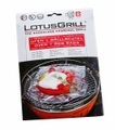LotusGrill BBQ-Bags extrastark 8 Stk. 35x24cm Zubehör