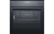 Electrolux EB6GL70KSP Kombi-Backofen Spiegelglas
