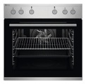 Electrolux EH6L20CN Herd Chrom