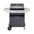 CAMPING GAZ, Camping GAZ Xpert 200 LW - Gasgrill (Schwarz/silber)