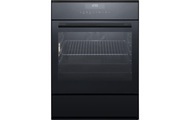 Electrolux EB7GL4XSP Backofen Spiegelglas