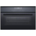 Electrolux Compact 38 EB3GL3SP Backofen Spiegelglas