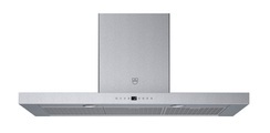 V-Zug DWQS6c Dunstabzugshaube Wand ChromeClass