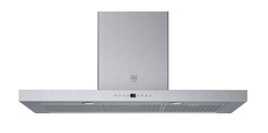 V-Zug DWQS9c Dunstabzugshaube Wand ChromeClass