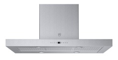 V-Zug DIQS10Lc Dunstabzugshaube Insel ChromeClass