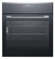 Electrolux EB6GL4XCN Backofen Chrom