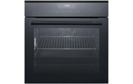 Electrolux EB6GL80SP Backofen Spiegelglas