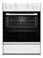 Electrolux EH7L2XWE Kochherd weiss