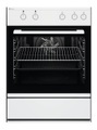 Electrolux EH7L2-3WE Kochherd weiss