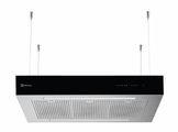 Electrolux IUSL1065CN Dunstabzugshaube Chrom