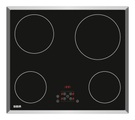 SIBIR GK 4301 T Glaskeramik / Kochplatte