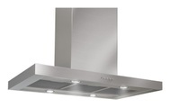 Wesco FH olea Dunstabzugshaube Edelstahl