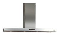 Wesco WHE quadro largo 7-90 Dunstabzugshaube Umluft Edelstahl