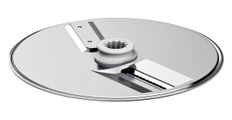 Bosch, Bosch Muz9Sc1 - Wendescheibe (Silber)