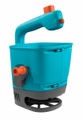Gardena Handstreuer M - (Türkis/Grau)