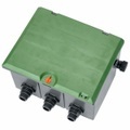 undefined, GARDENA® Ventilbox V3 (ohne Ventil) (1 Stück)