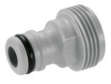 Gardena Geräteadapter - (Schwarz)