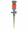 Gardena, Gardena 01949-20.000.00 - Sprinkler (Grau)