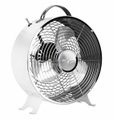 Tristar Ve-5967 White - Windmaschine (Weiß/Silber)