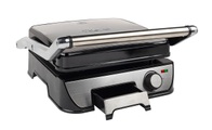 Tristar Gr-2849 - Kontaktgrill (Edelstahl)