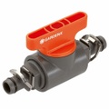 Gardena, Gardena 08358-29 Absperrventil G 43132 13Mm -