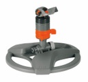 Gardena, Gardena Comfort - Turbinenregner (Grau)