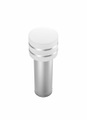 Philips Hue White Tuar - Garten-Sockelleuchte (Silber)