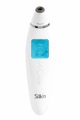 SILKN, Silkn ReVit Prestige - Mikrodermabrasionsgerät (Weiss)