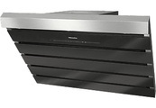 MIELE, Miele DA 6798 W - Dunstabzugshaube (Schwarz)