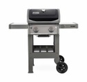 Gasgrill SPIRIT II E-210 GBS, Weber