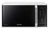 Samsung, Samsung Ms23K3515Aw/sw - Mikrowelle (Weiss/Schwarz)