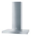 Miele DA 4288 W - Wand-Dunstabzugshaube (Edelstahl)