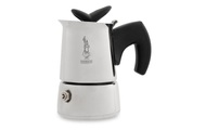 Bialetti Musa Restyling 1 Tasse Filtersystem