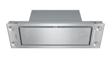 MIELE, Miele DA 2698 - Dunstabzugshaube (Edelstahl)