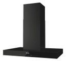 Miele DA 6698 D - Dunstabzugshaube (Schwarz)